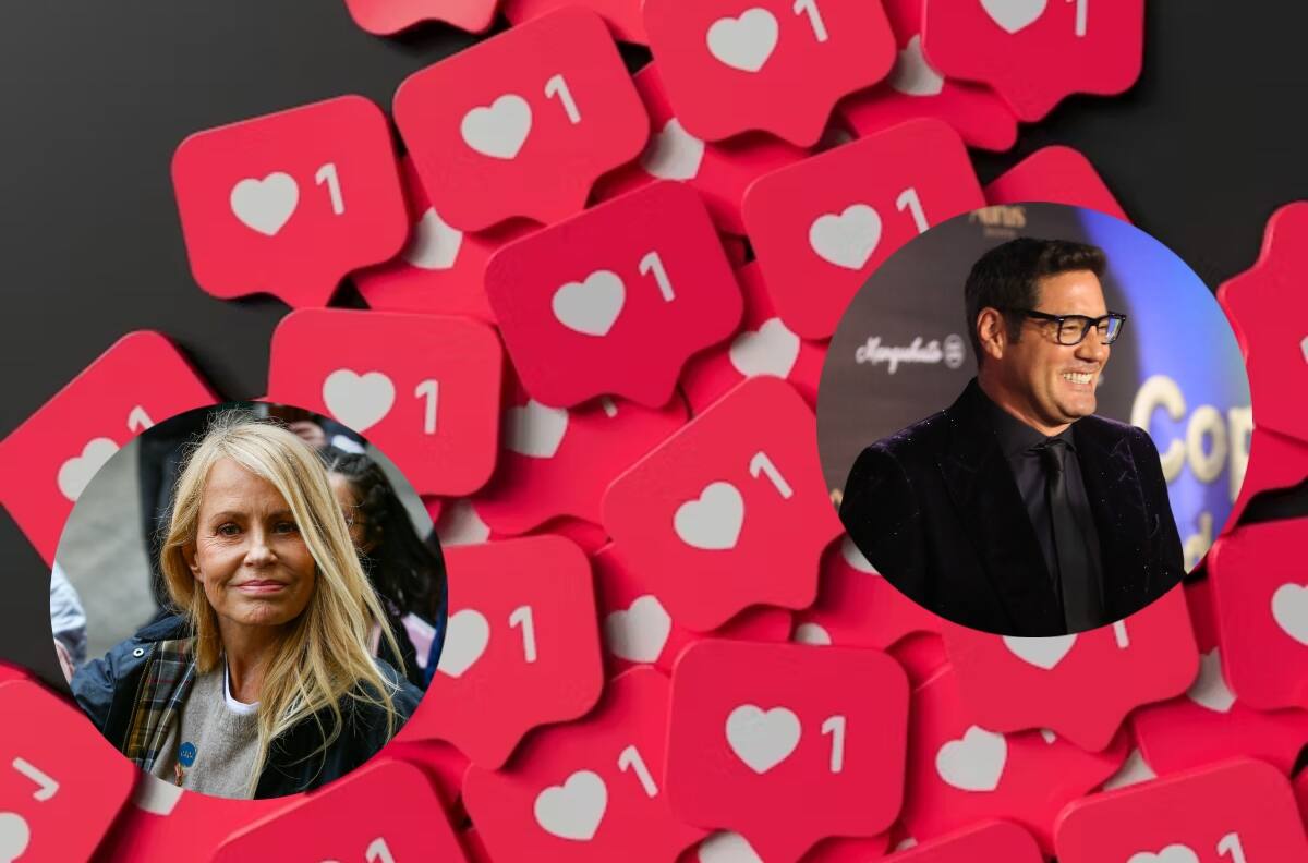 ¿Cuánto dinero cobran los famosos por sus posteos en redes sociales? El valor te sorprenderá