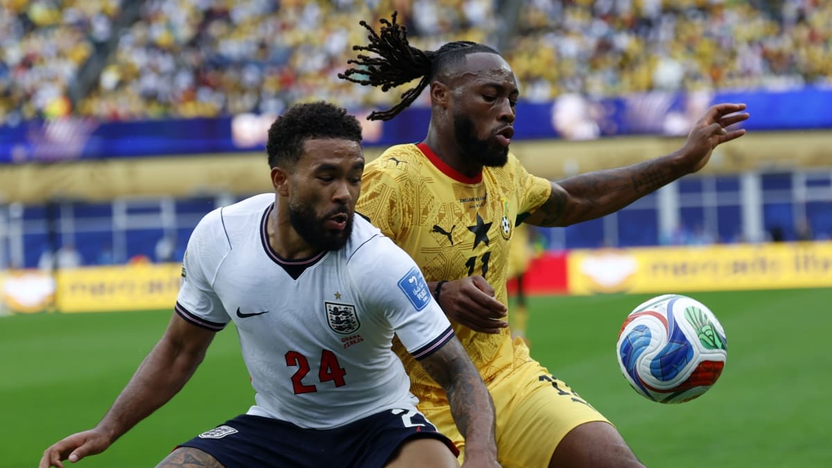Golpe para Thomas Tuchel: Inglaterra pierde a una de sus figuras por al menos dos partidos del Mundial