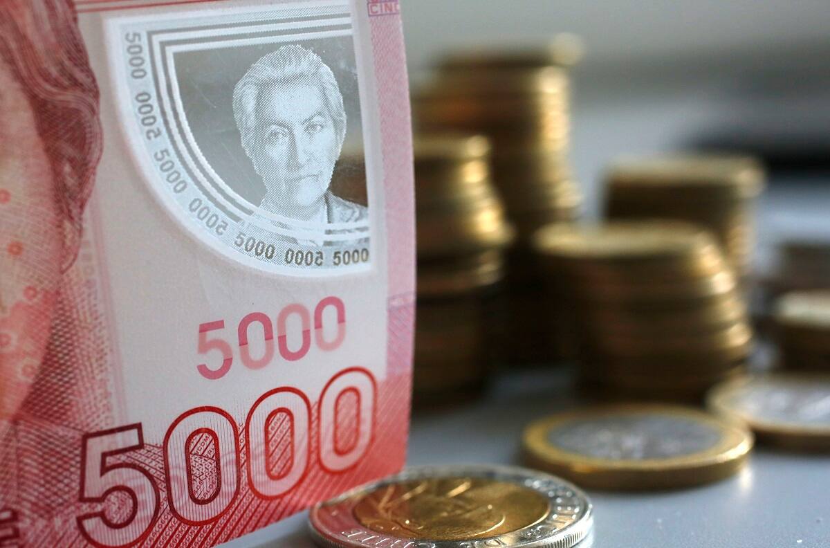 Caja Los Héroes: Adultos mayores pueden obtener hasta $5.000 de reembolso por compras en farmacias
