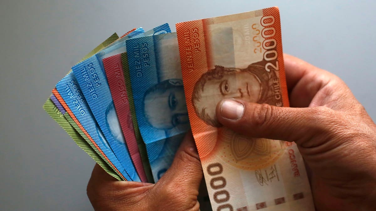 Consigue $50.000 de reembolso si eres afiliado a la Caja Los Andes y cumples con estos requisitos