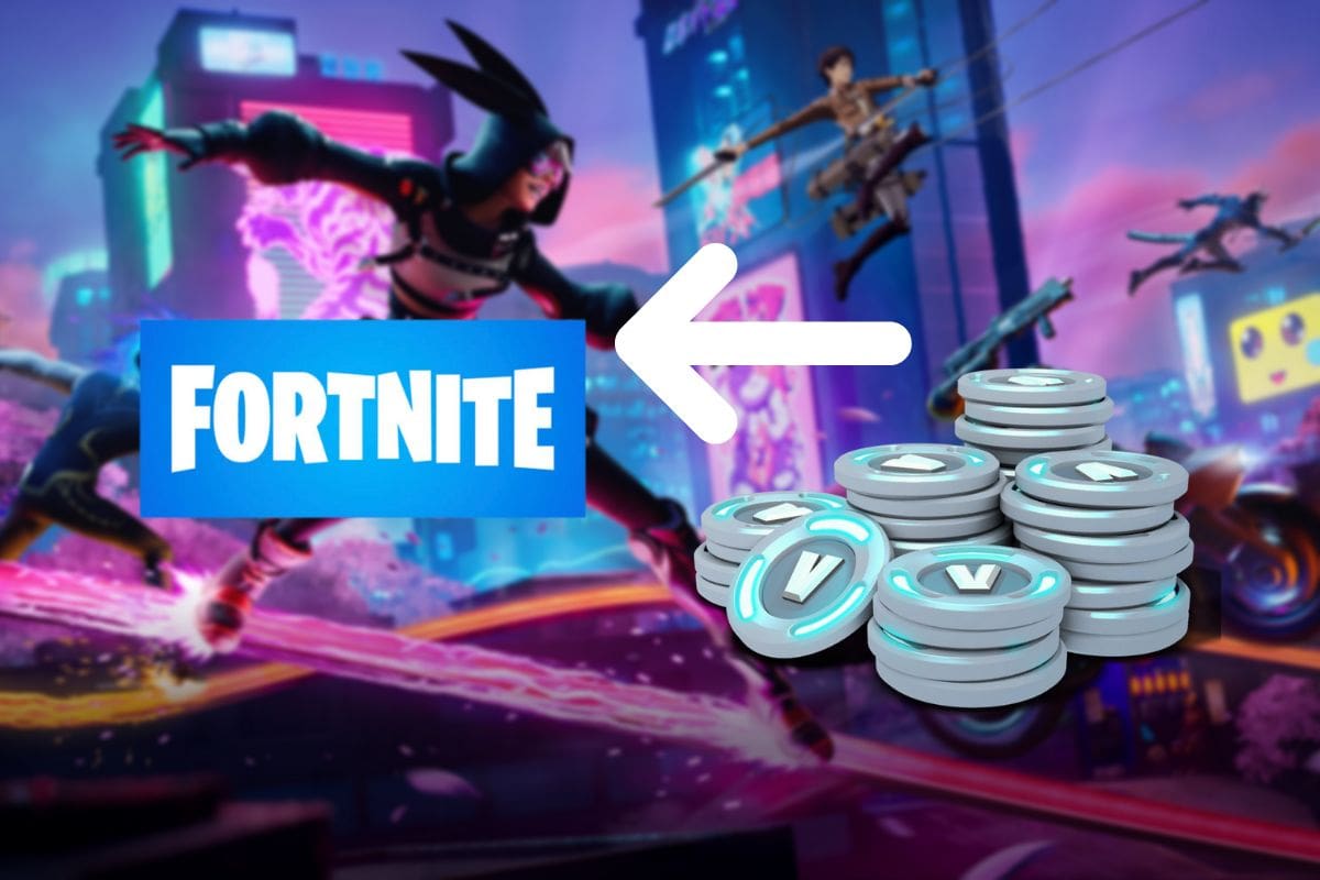 ¿Cómo pedir de vuelta tus paVos? Créditos: Tecno Game - Epic Games