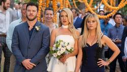 La película de Prime Video más vista a nivel mundial protagonizada por una actriz de fama internacional