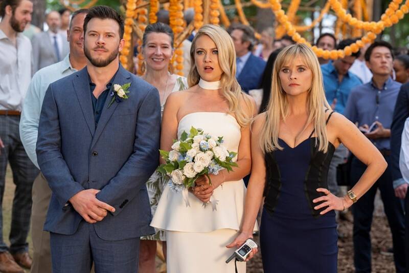 protagoniza La Otra Boda.