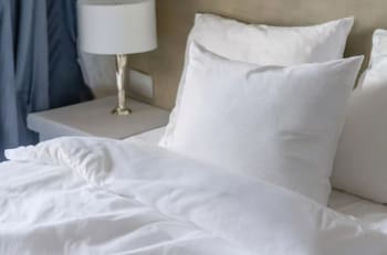 Van a oler siempre a recién lavadas: El refrescante para sábanas que puedes preparar en casa de forma sencilla y rápida