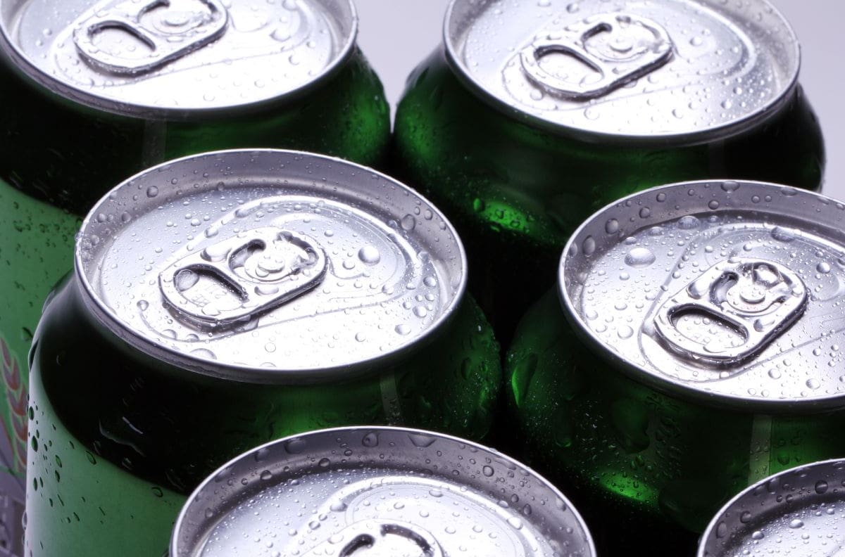 Podría ser tóxico: Este es el ingrediente que se eliminará de tus bebidas favoritas