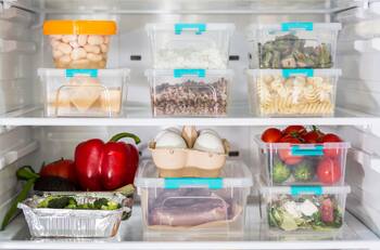 Cinco alimentos que seguramente guardas en el refrigerador y porqué no deberías hacerlo