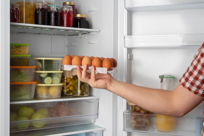 Revisa qué alimentos no debes guardar en el refrigerador.