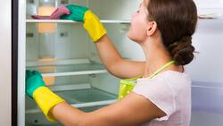 Así puedes quitar el mal olor del refrigerador con ingredientes que ya tienes en casa