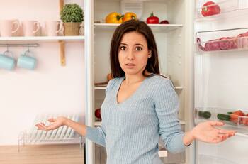 4 consejos para eliminar el mal olor de tu refrigerador