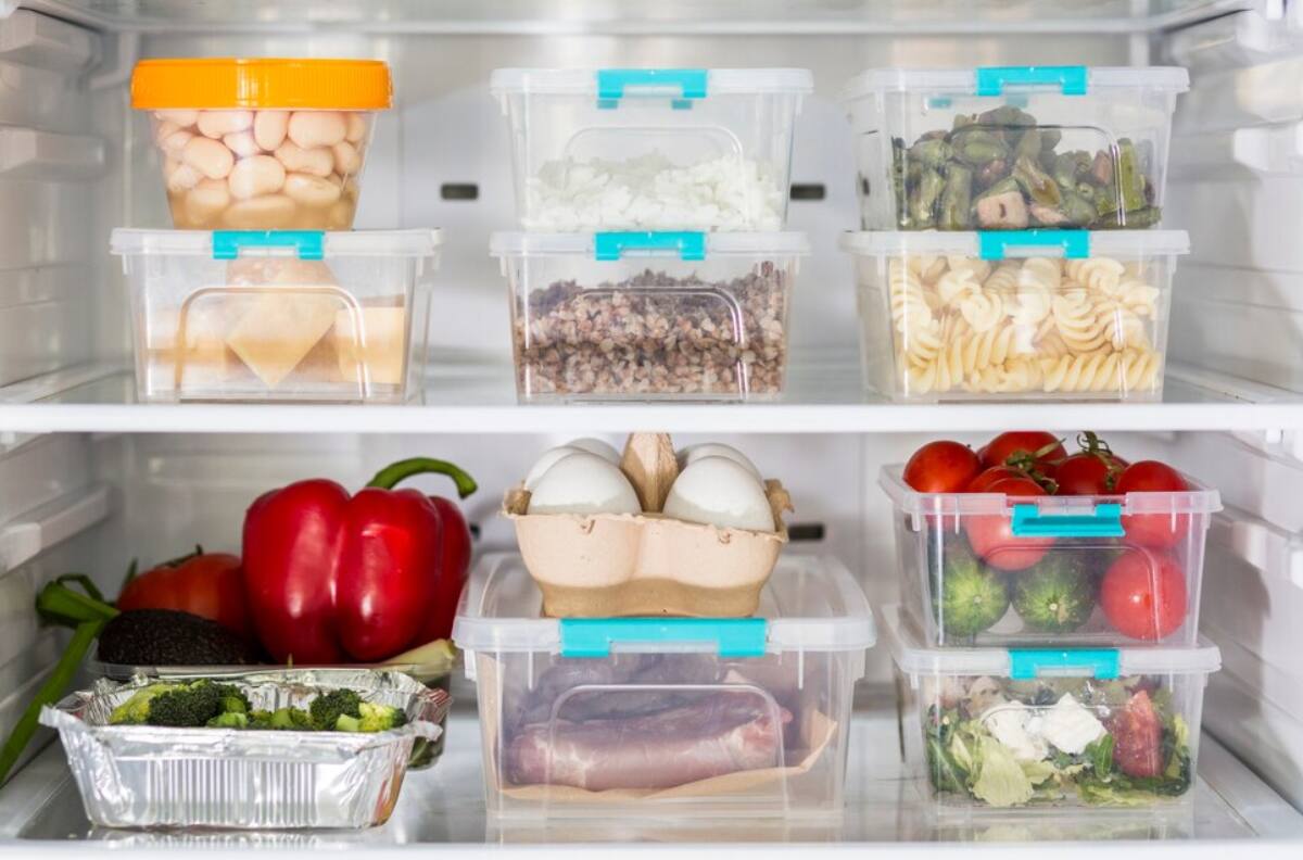 Cuánto duran los alimentos en el refrigerador: este es el tiempo exacto en que debes consumirlos