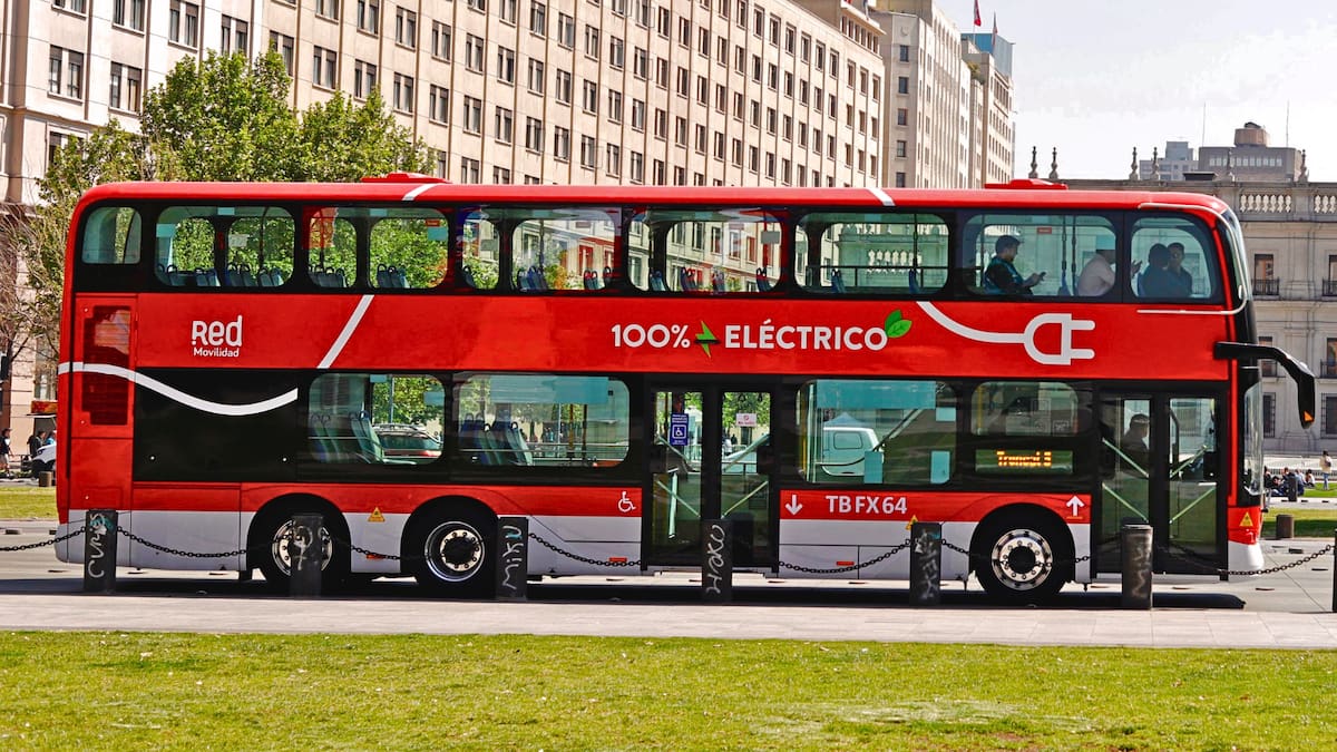 Red Movilidad anunció reforzamiento de recorridos este sábado 25 de abril en Santiago: conoce el motivo