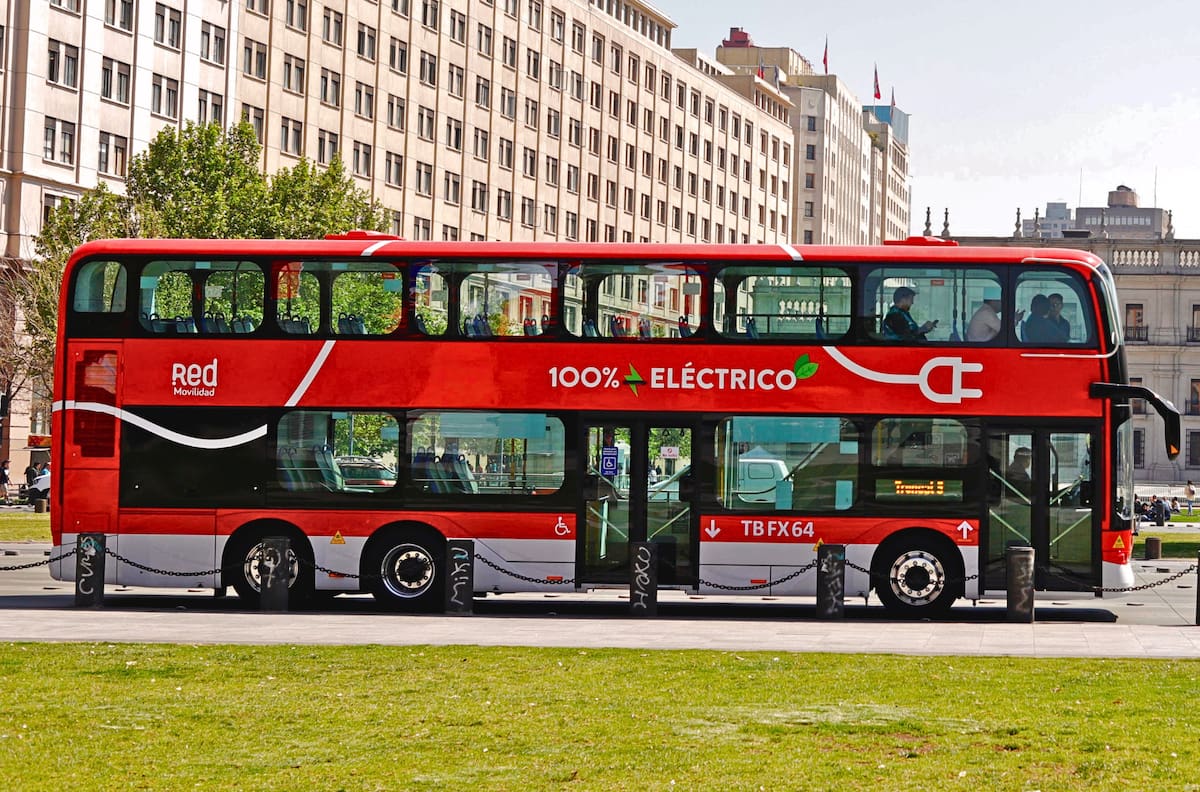 Red Movilidad anunció reforzamiento de recorridos este sábado 25 de abril en Santiago: conoce el motivo