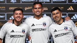 Ganó dos títulos internacionales con Colo Colo y pide refuerzos pero también salida de veteranos: “Se van cumpliendo etapas”