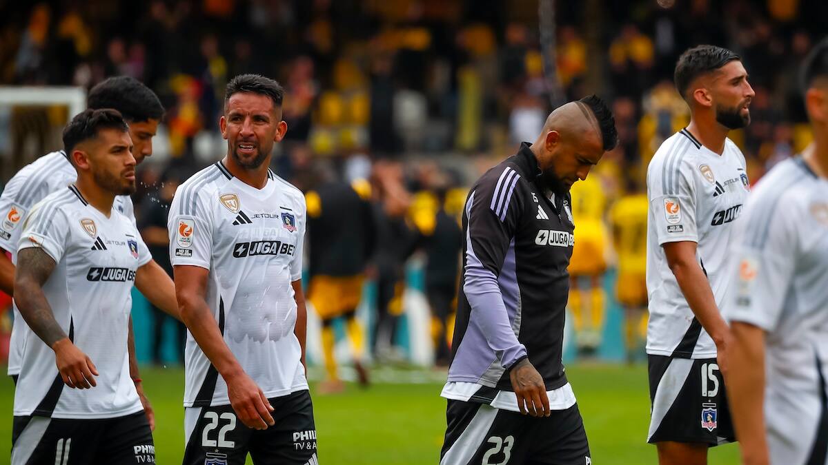 Ganó dos títulos internacionales con Colo Colo y pide refuerzos pero también salida de veteranos: “Se van cumpliendo etapas”