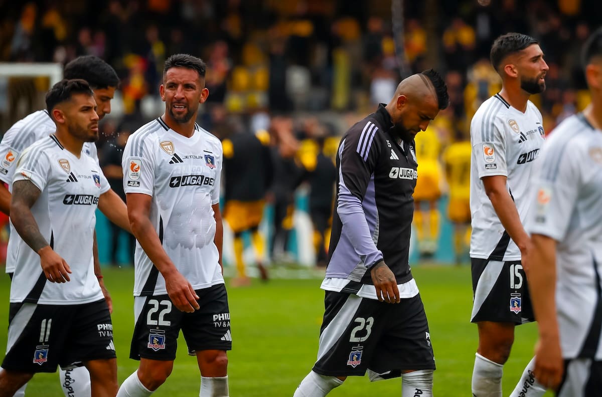 Ganó dos títulos internacionales con Colo Colo y pide refuerzos pero también salida de veteranos: “Se van cumpliendo etapas”