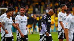 Ganó dos títulos internacionales con Colo Colo y pide refuerzos pero también salida de veteranos: “Se van cumpliendo etapas”