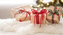 Aprovecha y adelanta tus regalos de Navidad: popular tienda está con hasta 28% de descuento