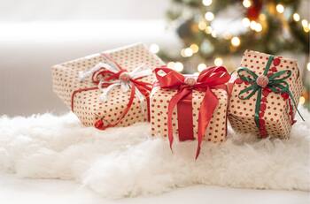 Aprovecha y adelanta tus regalos de Navidad: popular tienda está con hasta 28% de descuento