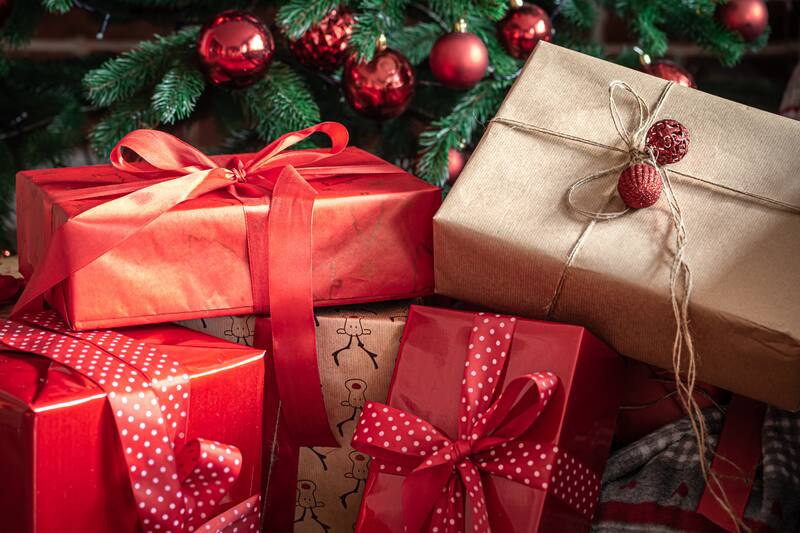 Las tiendas comerciales se preparan para recibir una oleada de clientes que irán a cambiar sus regalos de Navidad.