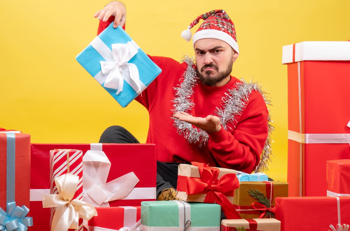 Día Nacional del Ticket de Cambio: ¿Cómo funcionan y qué plazos hay para cambiar los regalos de Navidad?