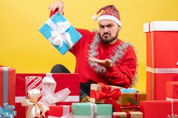 Día Nacional del Ticket de Cambio: ¿Cómo funcionan y qué plazos hay para cambiar los regalos de Navidad?