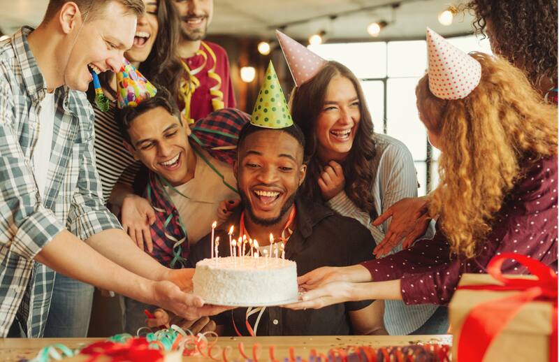 Revisa qué panoramas puedes realizar gratis el día de tu cumpleaños.