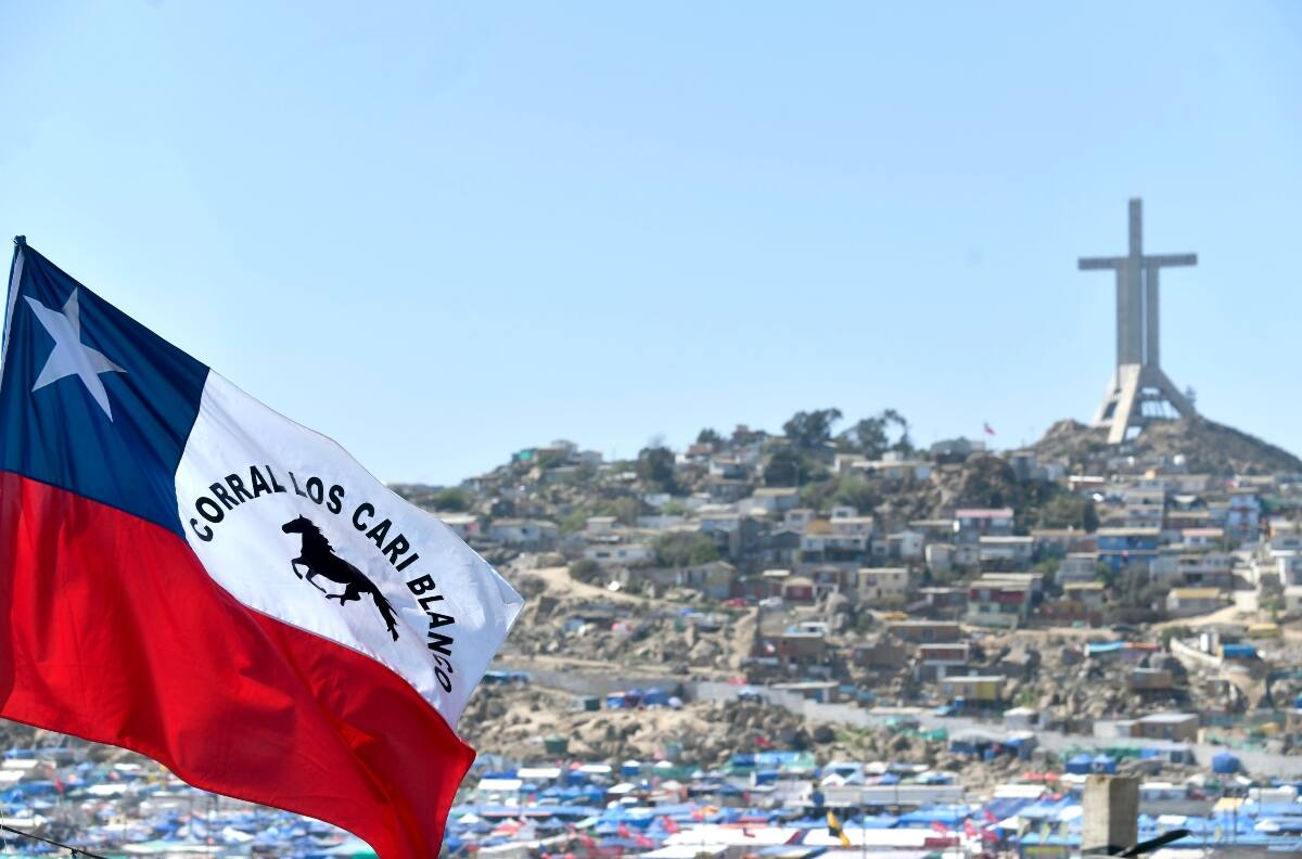 Elecciones 2024: ¿Quiénes son los candidatos a Gobernador en la Región de Coquimbo?