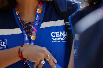 ¿Cuándo pasará el Censo por mi casa? Aquí puedes saberlo