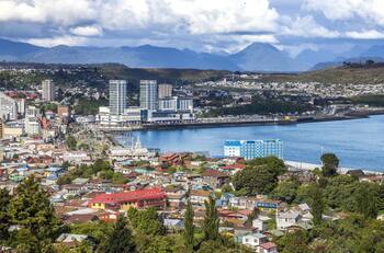 Estas regiones de Chile tienen los nombres más bonitos según la IA