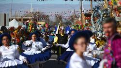 Elecciones 2024: ¿Quiénes son los candidatos a Gobernador en la Región de Tarapacá?