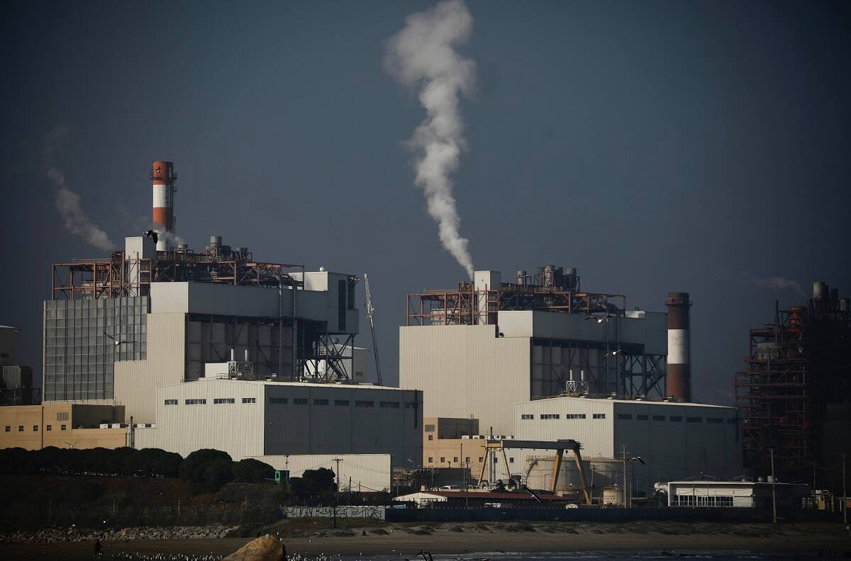 Decretan alerta ambiental por altos niveles de azufre en Quintero, Puchuncaví y Concón