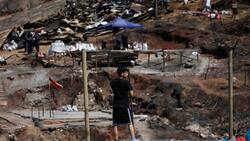 Gobierno confirma extensión de Bono de Acogida para damnificados por incendios en Valparaíso