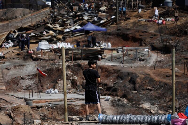 La ayudará tendrá una extensión de tres meses.