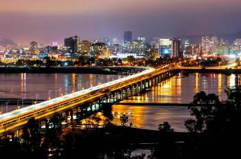 Elecciones 2024: ¿Quiénes son los candidatos a Gobernador en la Región de BioBío?