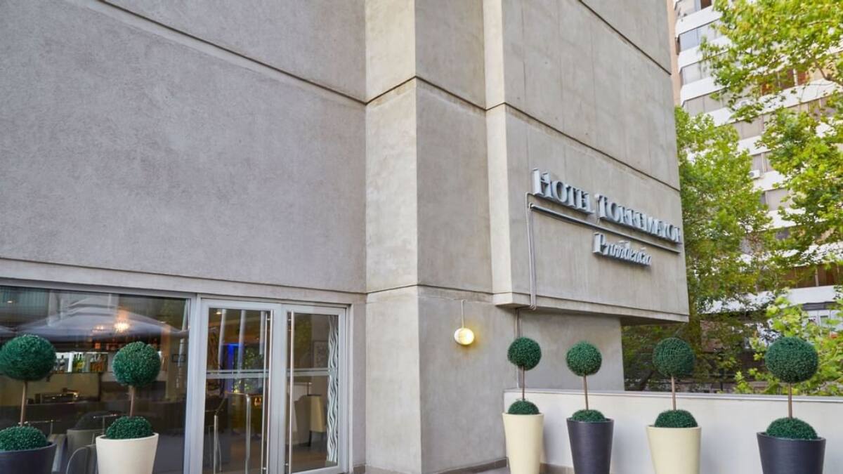 Icónica firma hotelera llega a la Región Metropolitana: compró reconocido edificio por más de US$11 millones