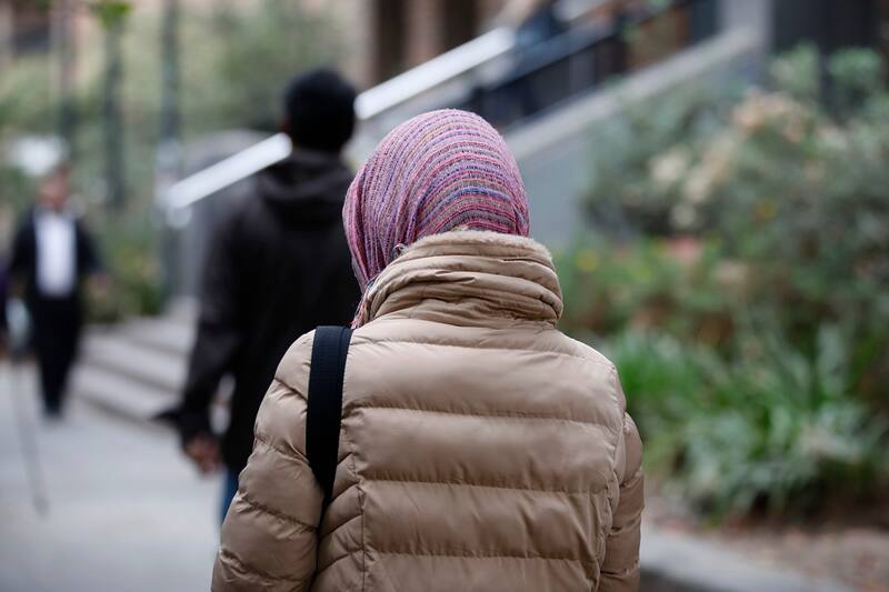 Conoce las comunas que tendrán cero grados este jueves.