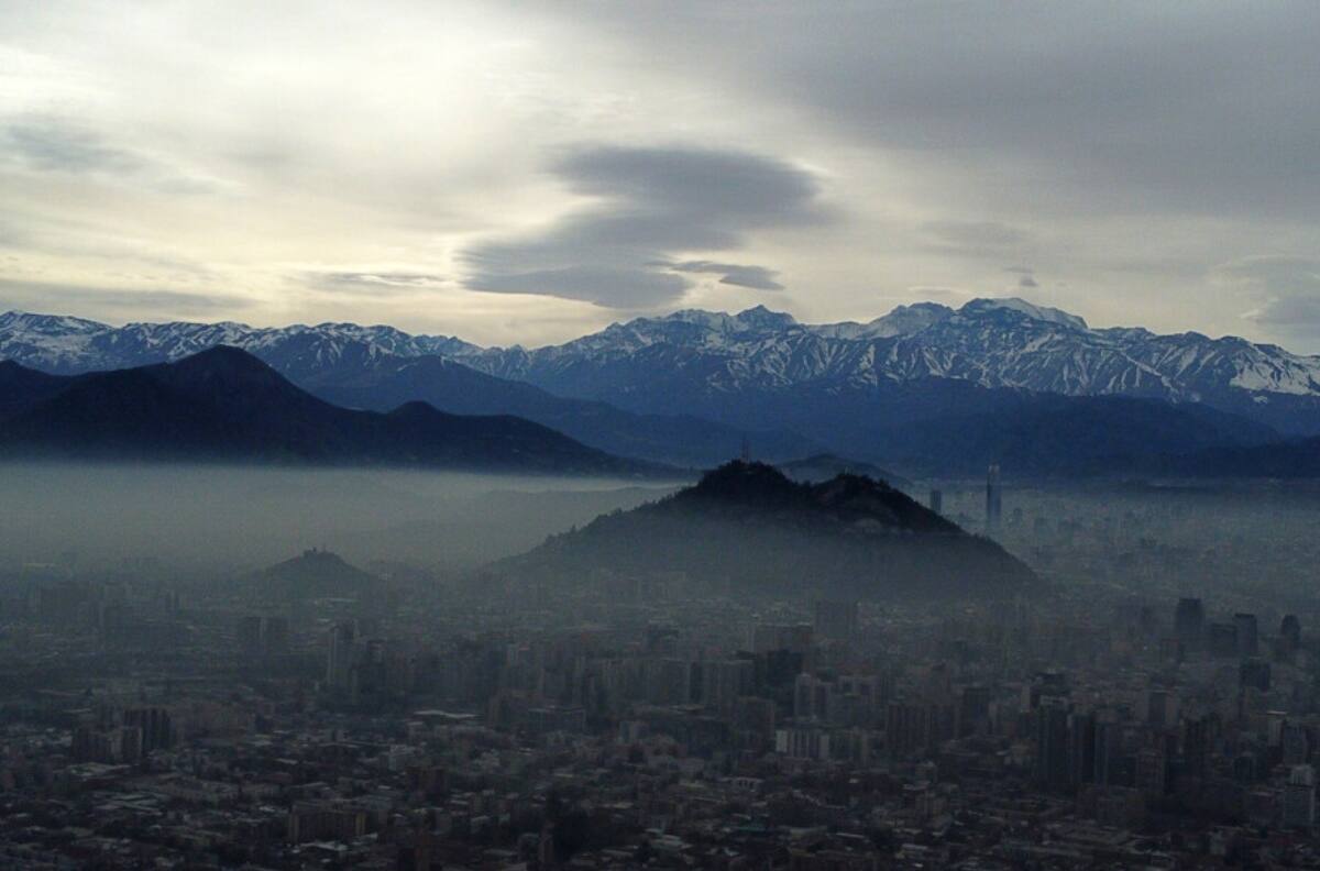 Región Metropolitana suma nueva jornada de alerta ambiental: ¿Se incluirán nuevos dígitos a la restricción vehicular?