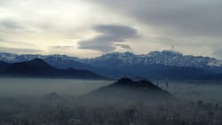 Región Metropolitana suma nueva jornada de alerta ambiental: ¿Se incluirán nuevos dígitos a la restricción vehicular?