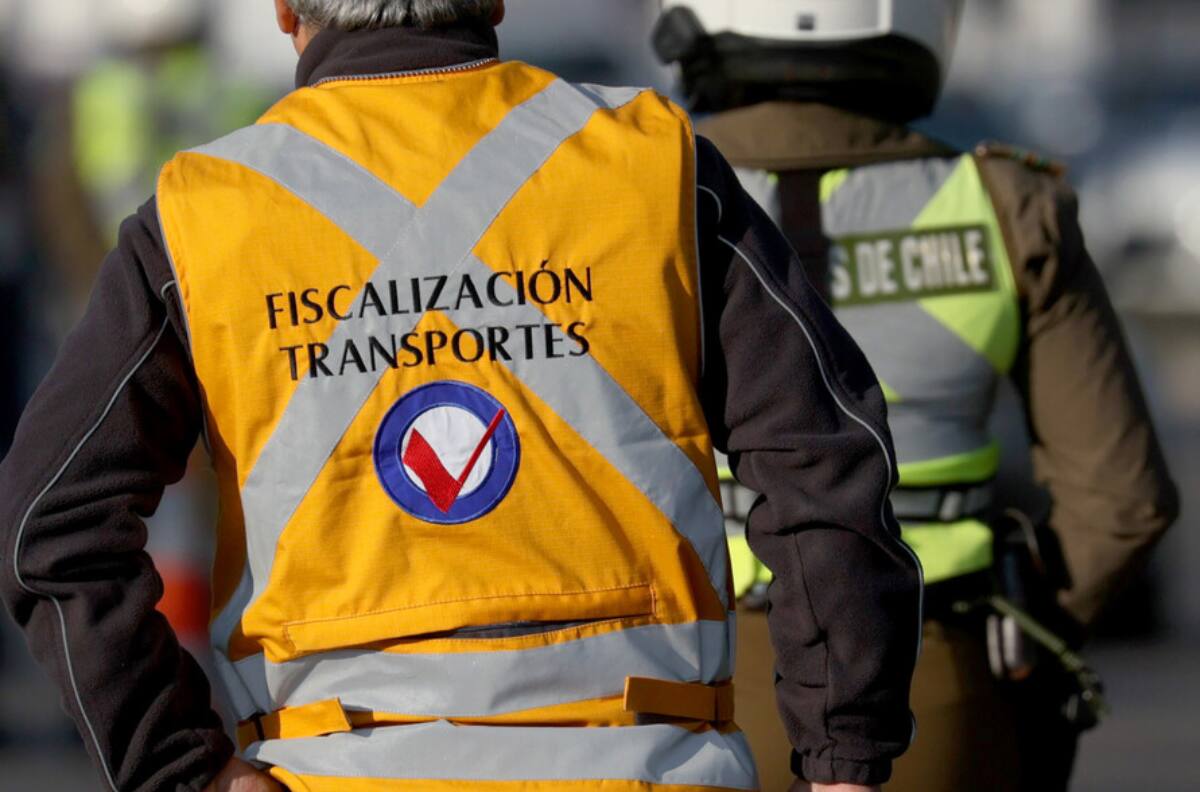 Descubre si tu vehículo tiene infracciones por el uso de vías exclusivas: consulta con tu patente en solo segundos