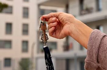 Arriendos en tiempo récords: estas son las comunas donde los departamentos se ocupan más rápido