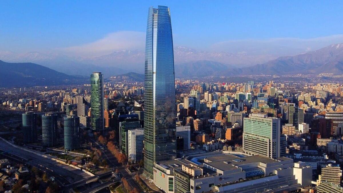 Estas son las TRES comunas más sustentables de la RM según la IA