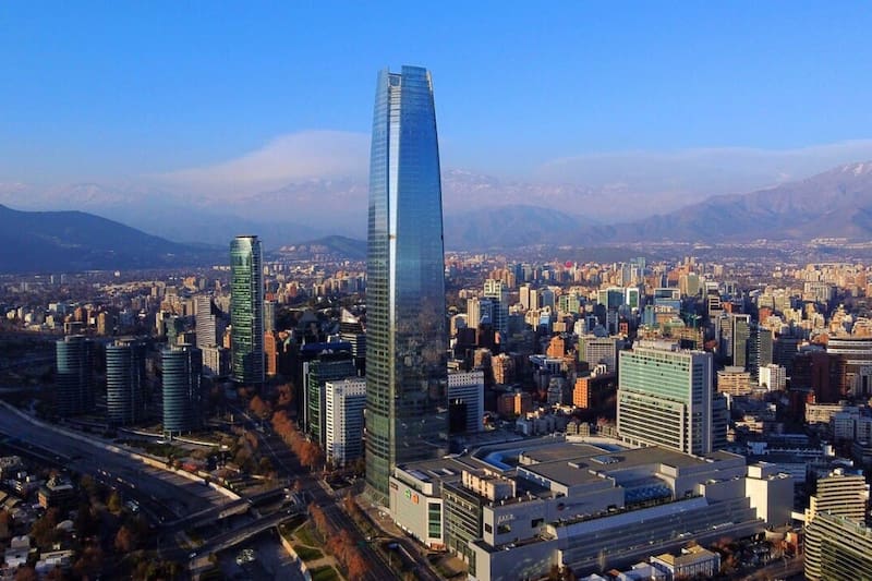 Conoce cuáles son las comunas destacadas por la IA.