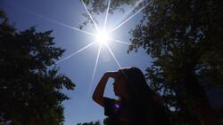 Este será el día más caluroso de la semana en la Región Metropolitana: Las máximas serán extremas