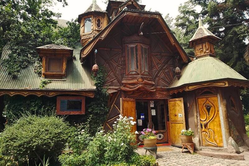 Observa hermosos paisajes en un tour con amplia flexibilidad.