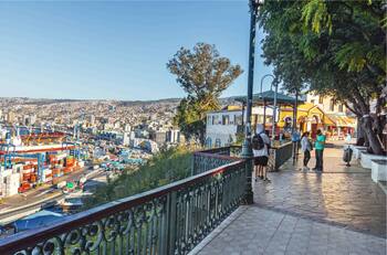 Estas son las TRES mejores regiones de Chile para jubilarse según la IA