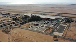 Estas son las TRES regiones más hostiles de Chile según la IA