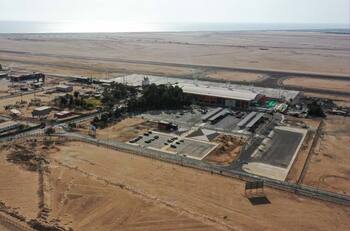 Estas son las TRES regiones más hostiles de Chile según la IA