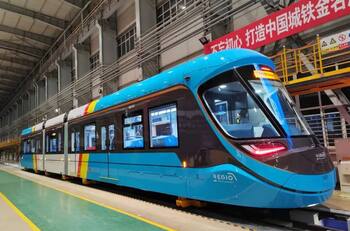 Confirman paso clave de importante megaproyecto ferroviario en América Latina: inversión es de US$650 millones