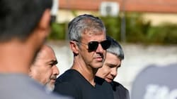 Representante de Lucas Romero quiere comprar club chileno de Primera División: “Mi amigo es el dueño”