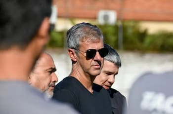 Representante de Lucas Romero quiere comprar club chileno de Primera División: “Mi amigo es el dueño”